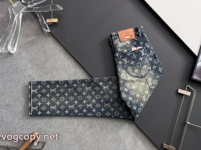 LOUIS VUITTONコピー 品 販売ジーンズ魅力がたっぷり 人気爆発新品 数量限定超特価_0_2