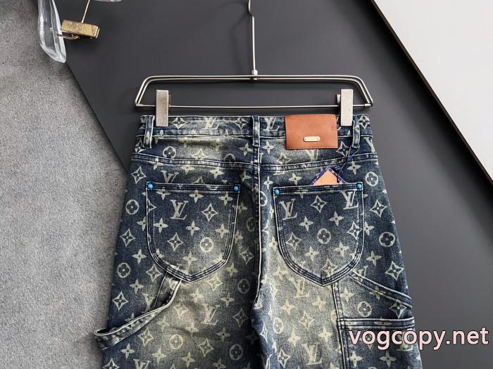 LOUIS VUITTONコピー 品 販売ジーンズ魅力がたっぷり 人気爆発新品 数量限定超特価_0_3