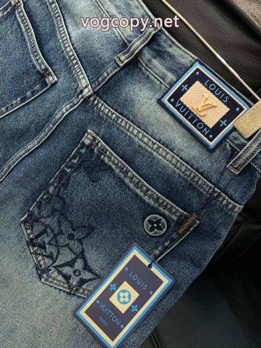 ジーンズ大人可愛いスタイル 売れ筋モデル 人気セールHOT激安 ブランドLOUIS VUITTON_0_0