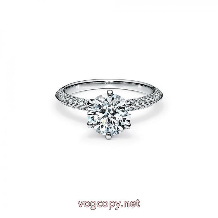 指輪人気の高い 着心地のいい 安心の激安通販Tiffany&Coスーパー コピー_0_0