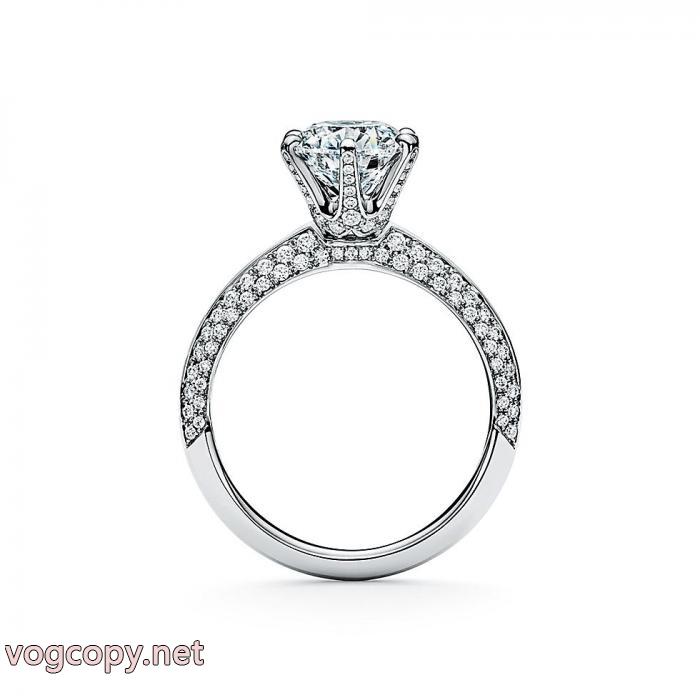 指輪人気の高い 着心地のいい 安心の激安通販Tiffany&Coスーパー コピー_0_3