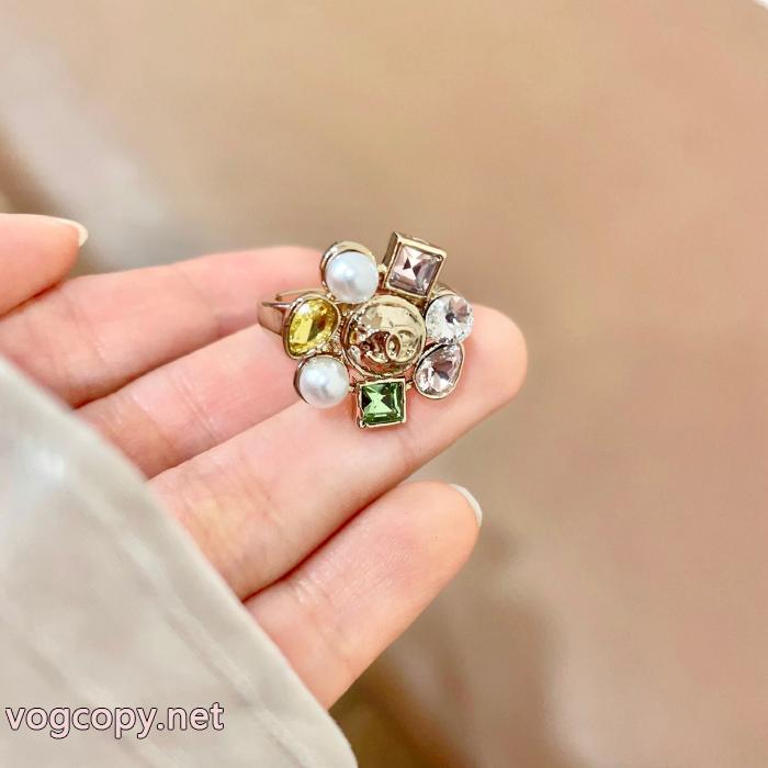 2026年用 限定的新作入荷 大幅値引きCH激安 通販 ブランド指輪_0_0
