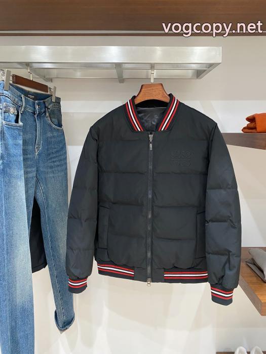 ブランドコピー期間限定激安 大人気商品再入荷! 大人のファッションLOEWEダウンジャケット_0_0