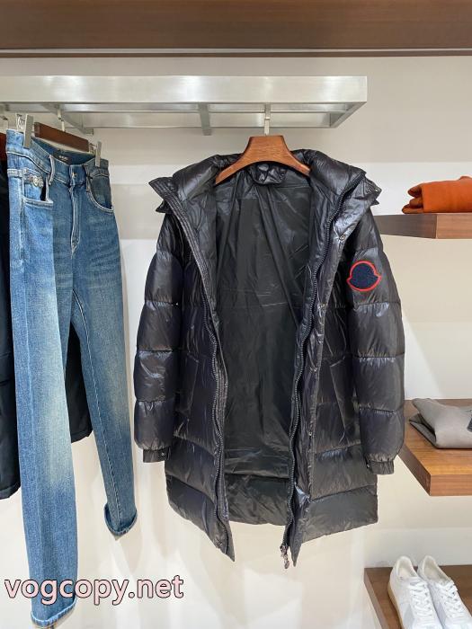 ダウンジャケット新作入荷格安 大好評アイテム カジュアルさブランド 偽物 激安 通販MONCLER_0_3