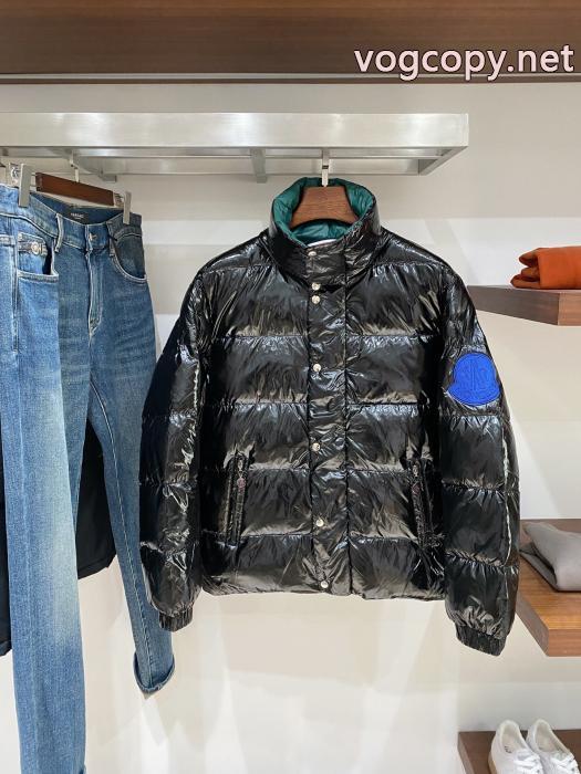 2026秋冬の定番新品 2026秋冬トレンドファッション新作 圧倒的人気新着MONCLERコピー ブランド 優良ダウンジャケット_0_3
