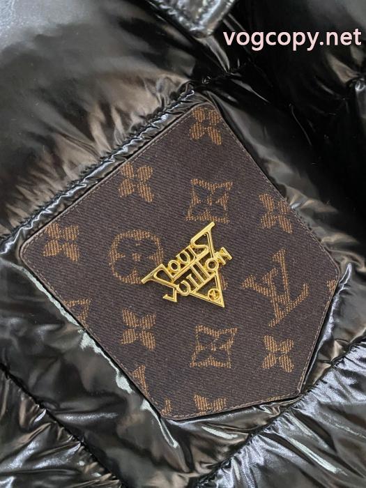 モード 最高級 定番人気激安ブランド コピー 激安ダウンジャケットLOUIS VUITTON_0_0