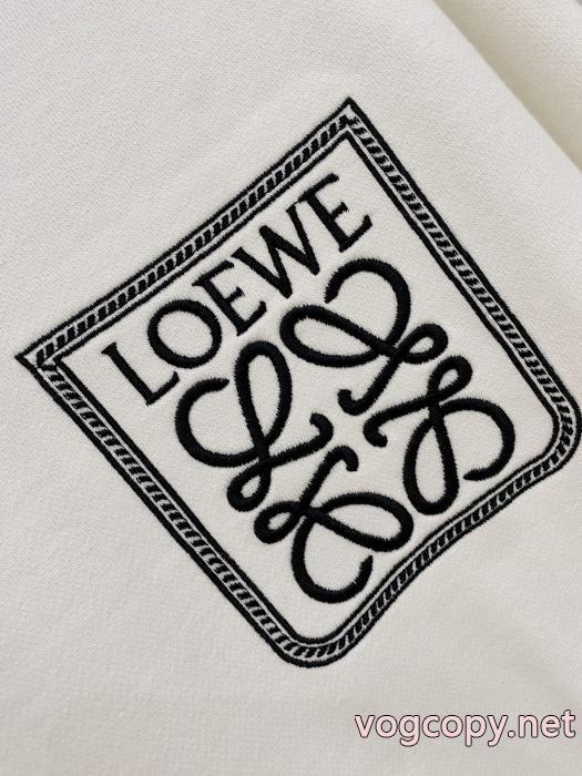 パーカーLOEWEブランド コピー 安心大幅値引き 数量限定 爆発的人気_0_3