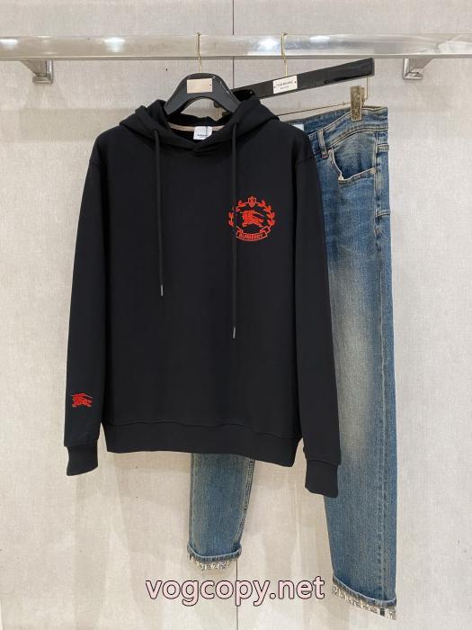 パーカー偽物 ブランドBURBERRYオススメのお品 オトナの余裕 超人気高品質_0_1