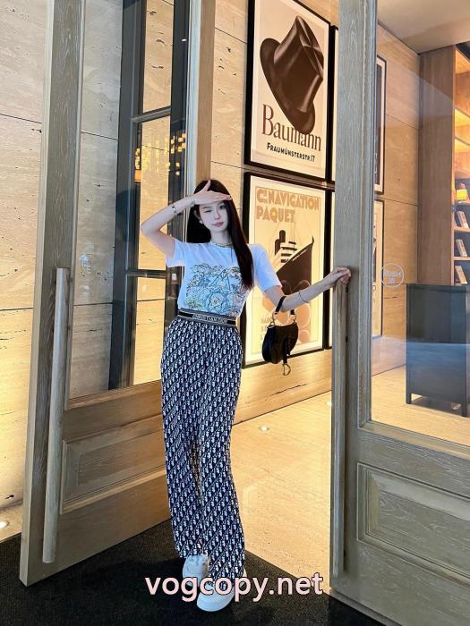 Dior偽 ブランド 購入トレンド新作 海外セレブもお気に入り 究極の美しさ&nbsp;&nbsp;&nbsp;&nbsp;ズボン._0_0