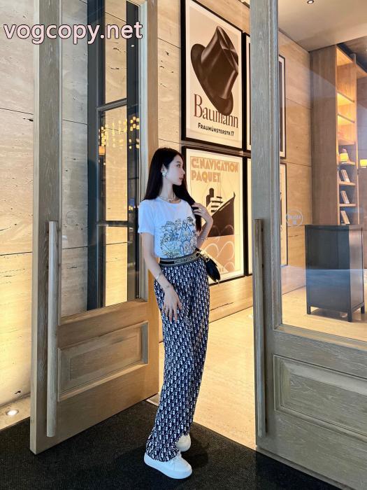 Dior偽 ブランド 購入トレンド新作 海外セレブもお気に入り 究極の美しさ&nbsp;&nbsp;&nbsp;&nbsp;ズボン._0_1