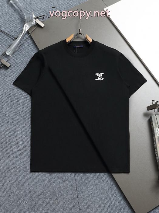 Tシャツルイ ヴィトン数量限定定番 爆買い格安 格安*出品*新品偽物 ブランド ショップ_0_2