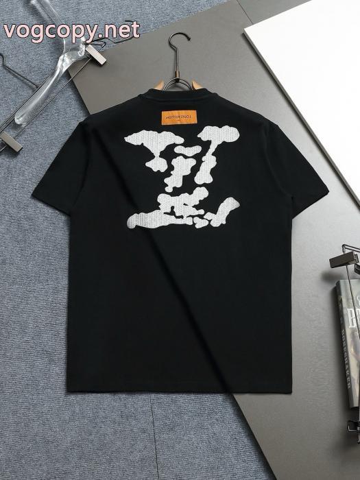 Tシャツルイ ヴィトン数量限定定番 爆買い格安 格安*出品*新品偽物 ブランド ショップ_0_3