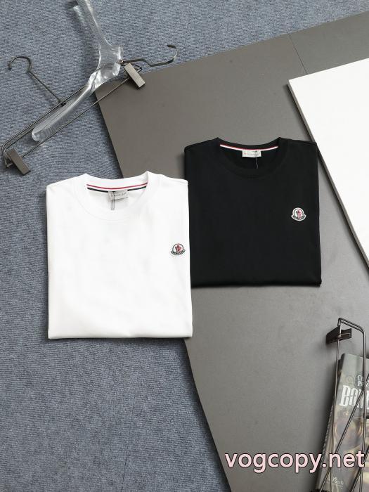 Tシャツモンクレール魅力をプラス 2026年秋冬 流行の最前線偽 ブランド_0_1