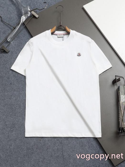 Tシャツモンクレール魅力をプラス 2026年秋冬 流行の最前線偽 ブランド_0_2