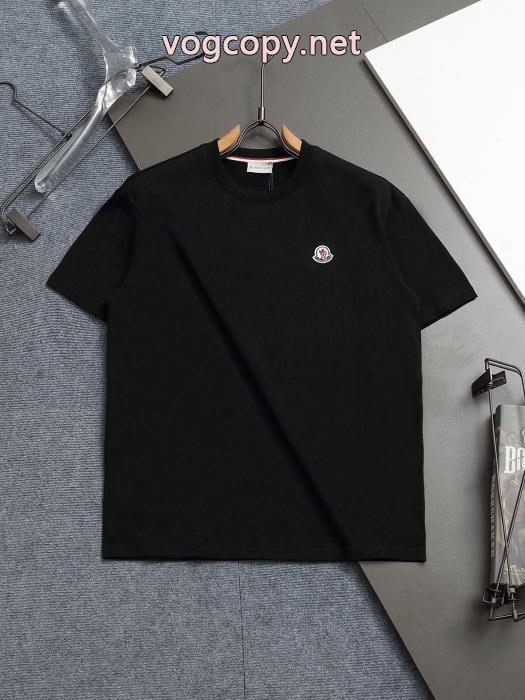Tシャツモンクレール魅力をプラス 2026年秋冬 流行の最前線偽 ブランド_0_3