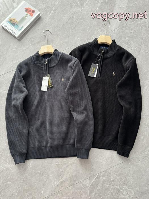 ブランド スーパー コピー 通販Polo Ralph Laurenセーター新色登場 品質感 話題沸騰中_0_3