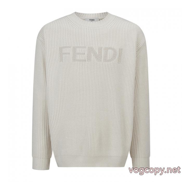 コピー 品 販売セーターFENDI質感に満足 超激得大人気 この冬は注目新作_0_1