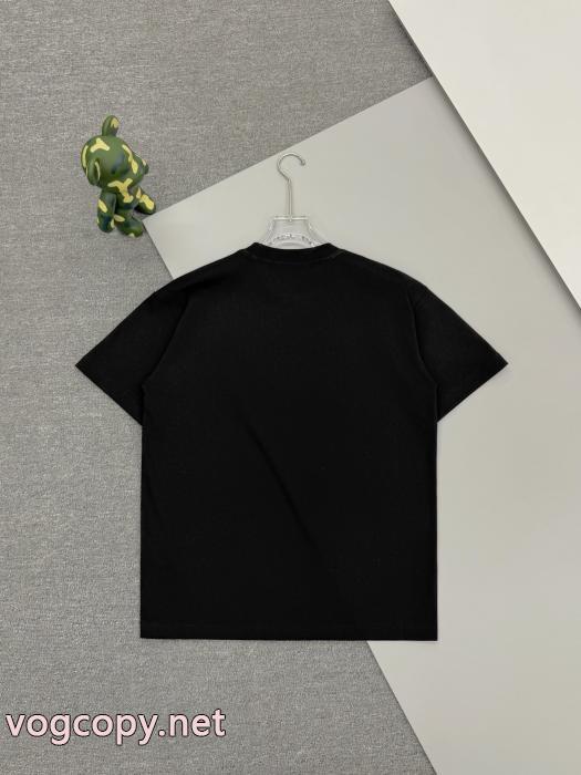 Tシャツ暖かな着心地 完売間近 数量限定再入荷ブランド コピー 販売LOEWE_0_0