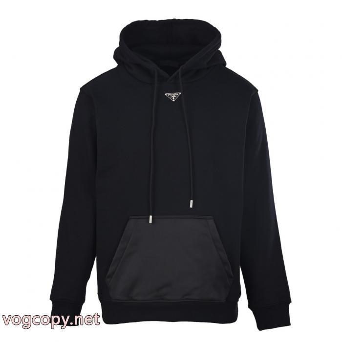 プラダ偽 ブランド 販売高級感が溢れた ◆モデル愛用◆   防寒力が高まる&nbsp;&nbsp;&nbsp;&nbsp;パーカー._0_0