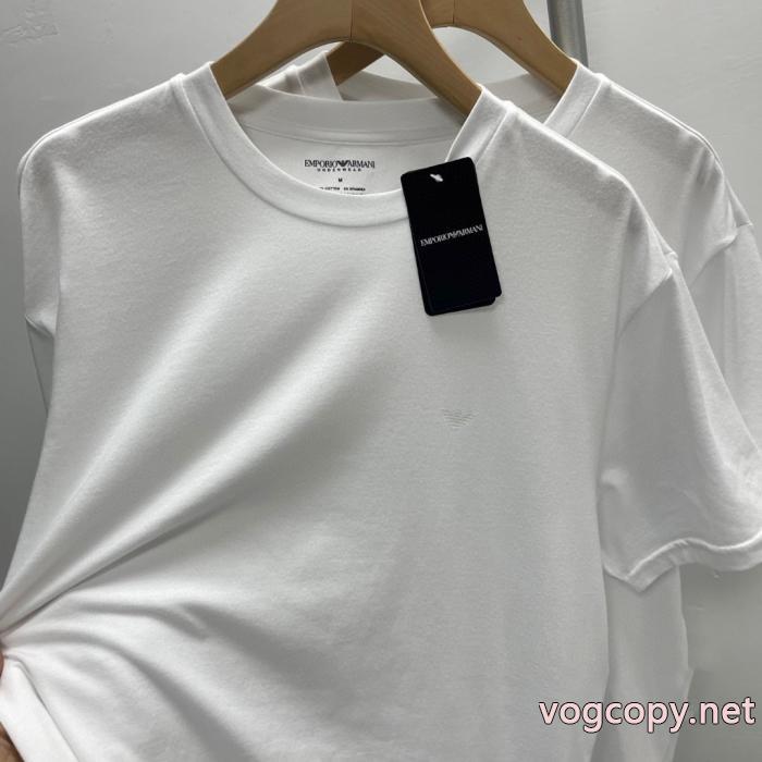 スーパー コピー 通販アルマーニ&nbsp;&nbsp;&nbsp;&nbsp;Tシャツ短袖超激得品質保証 美品*入手困難 2026人気お買い得アイテム._0_0