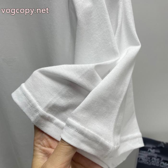 スーパー コピー 通販アルマーニ&nbsp;&nbsp;&nbsp;&nbsp;Tシャツ短袖超激得品質保証 美品*入手困難 2026人気お買い得アイテム._0_1