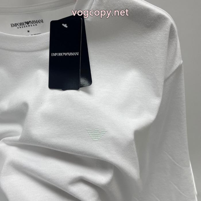スーパー コピー 通販アルマーニ&nbsp;&nbsp;&nbsp;&nbsp;Tシャツ短袖超激得品質保証 美品*入手困難 2026人気お買い得アイテム._0_2