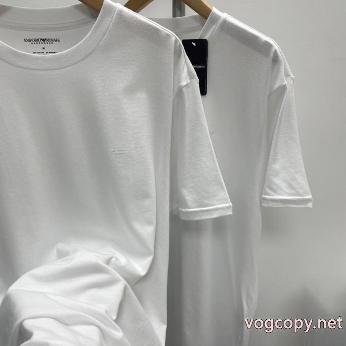 スーパー コピー 通販アルマーニ&nbsp;&nbsp;&nbsp;&nbsp;Tシャツ短袖超激得品質保証 美品*入手困難 2026人気お買い得アイテム._0_3