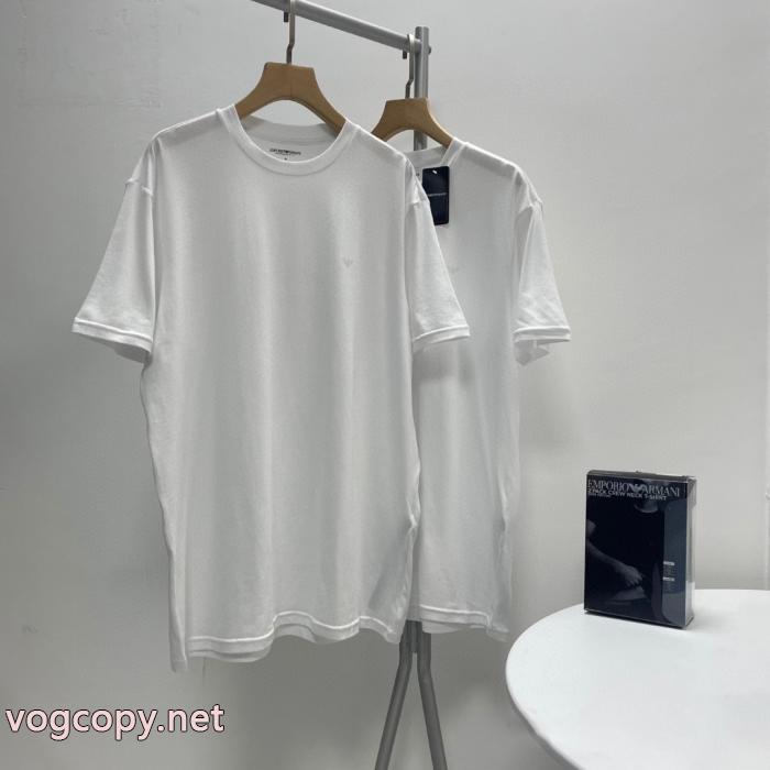 スーパー コピー 通販アルマーニ&nbsp;&nbsp;&nbsp;&nbsp;Tシャツ短袖超激得品質保証 美品*入手困難 2026人気お買い得アイテム._0_4