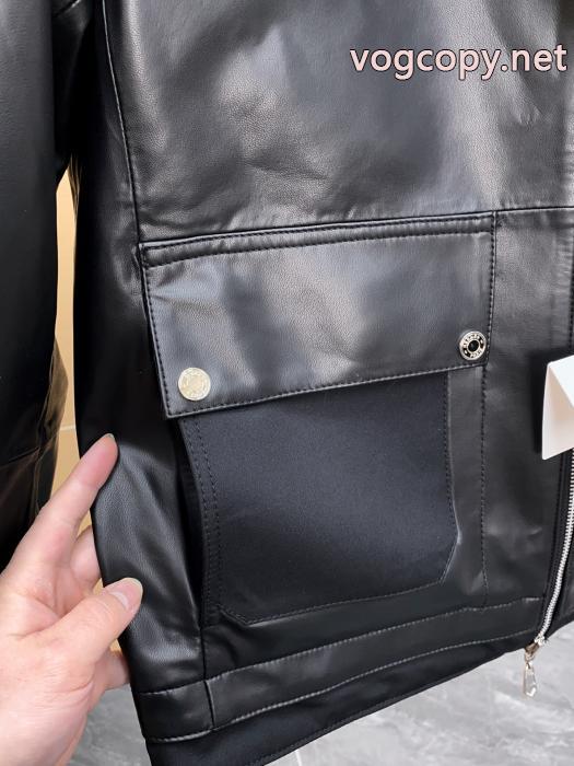 エルメス個性的な美品 存在感のある 芸能人の愛用アイテムジャケットブランド コピー 品.._0_2