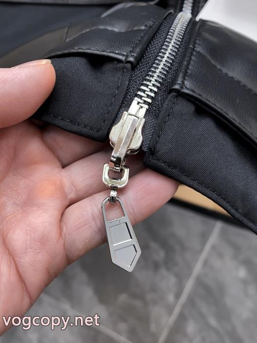 エルメス個性的な美品 存在感のある 芸能人の愛用アイテムジャケットブランド コピー 品.._0_3