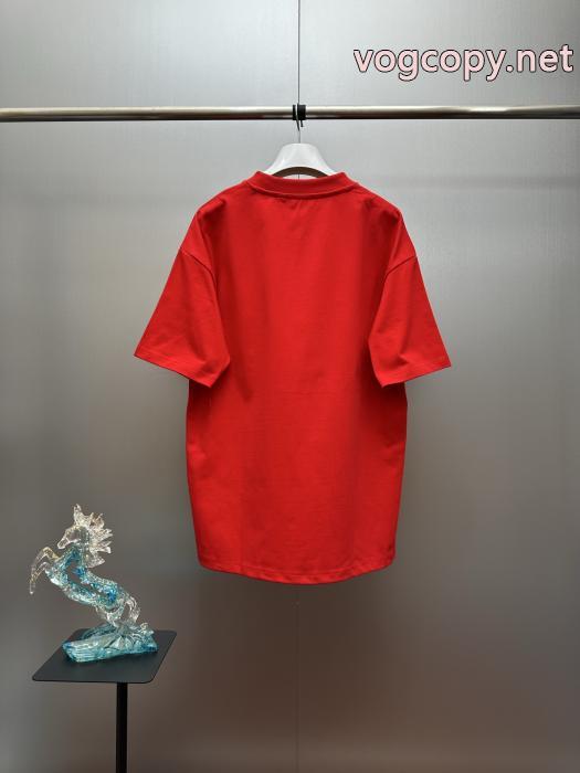 流行り 若者世代に人気が高い 新作追加!Tシャツブランド スーパー コピーBURBERRY_0_0
