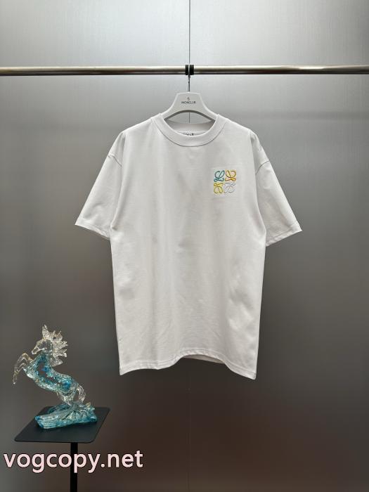 大人気商品 ヒットアイテム ファッション感満載！LOEWETシャツコピー 商品 販売_0_0