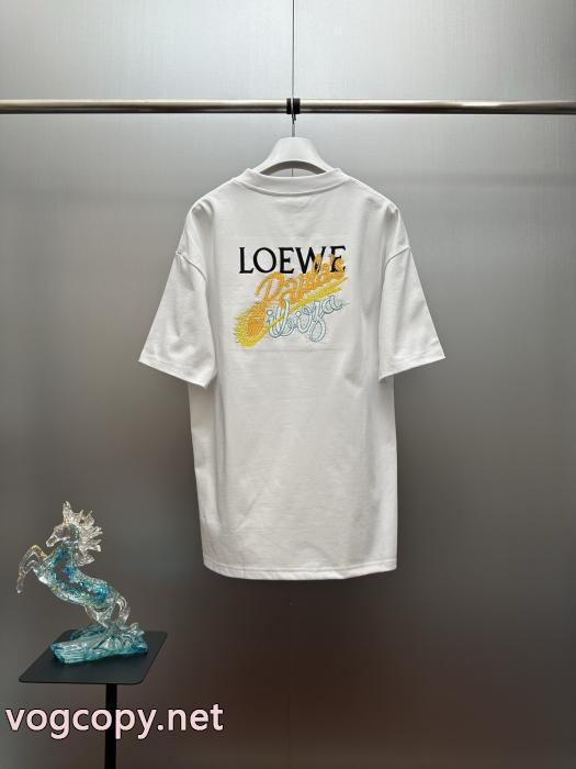 大人気商品 ヒットアイテム ファッション感満載！LOEWETシャツコピー 商品 販売_0_1