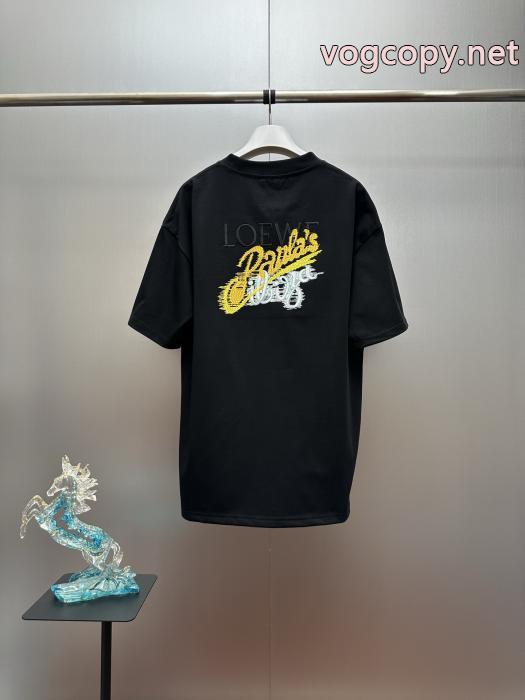 大人気商品 ヒットアイテム ファッション感満載！LOEWETシャツコピー 商品 販売_0_2
