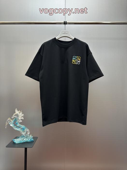 大人気商品 ヒットアイテム ファッション感満載！LOEWETシャツコピー 商品 販売_0_3