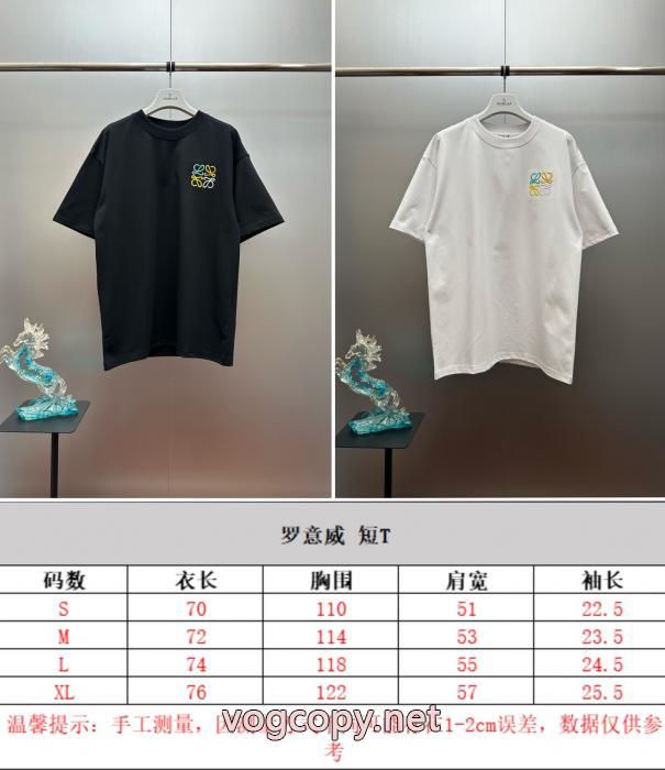 大人気商品 ヒットアイテム ファッション感満載！LOEWETシャツコピー 商品 販売_0_4