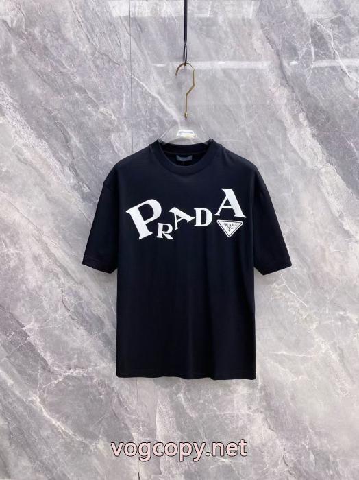 プラダスーパー コピー ブランド 通販Tシャツ話題のブランド 2026最新入荷 2026秋冬新作_0_2