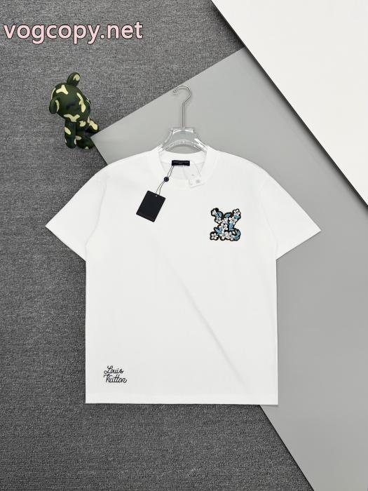  2026スーパーコピーTシャツ人気確定  品質保証 返品可能送料込LOUIS VUITTON_0_4