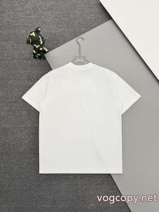 ブランド 通販 激安LOEWE完売間近 希少！取り扱い店舗限定 最新の秋冬アイテムTシャツ_0_2