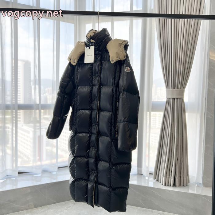 偽 ブランドダウンジャケットMONCLER秋冬を感じさせる 海外限定 好感度の高い人気販売_0_1