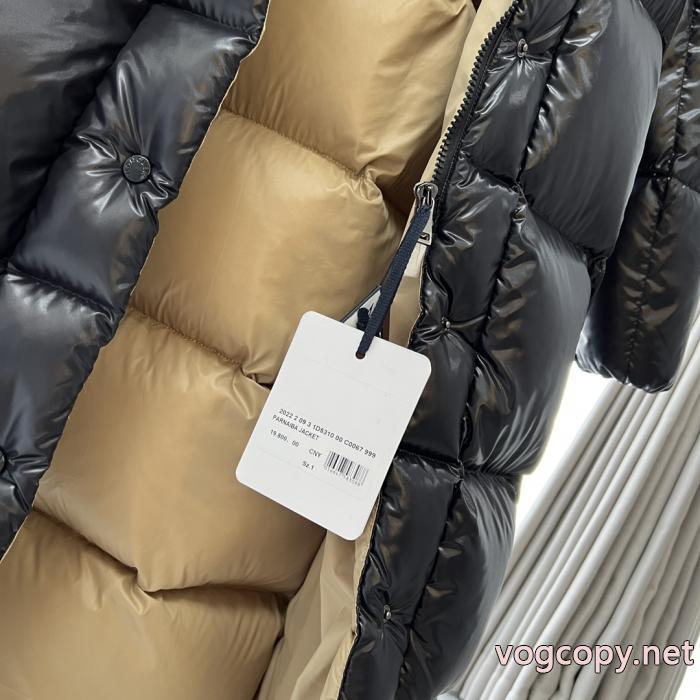 偽 ブランドダウンジャケットMONCLER秋冬を感じさせる 海外限定 好感度の高い人気販売_0_4