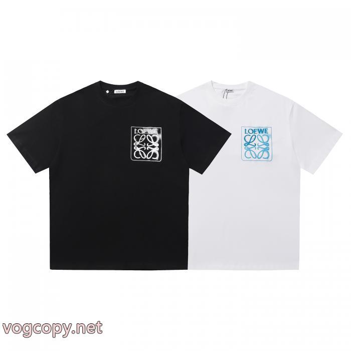 ブランド 偽物 激安LOEWETシャツ主役級アイテム 話題沸騰 高級品_0_3