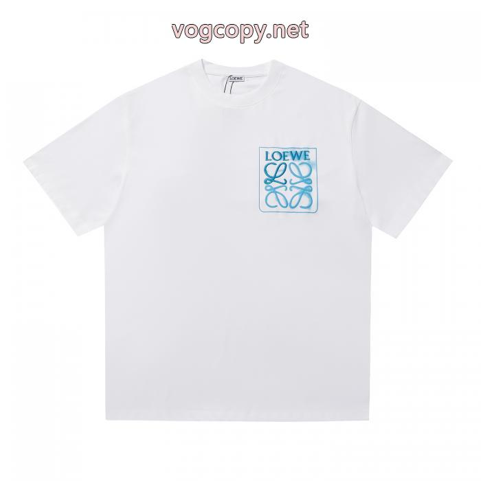 ブランド 偽物 激安LOEWETシャツ主役級アイテム 話題沸騰 高級品_0_4