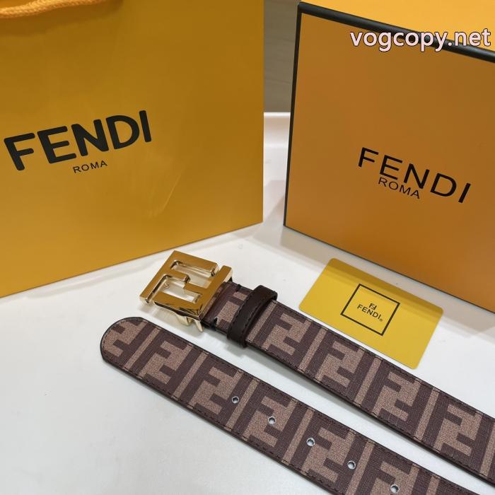 FENDI超人気美品 洗練されたスタイル 大人気新作ベルトスーパー コピー 通販_0_0