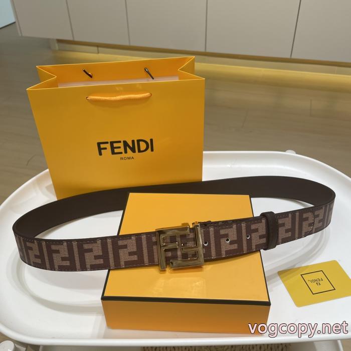 FENDI超人気美品 洗練されたスタイル 大人気新作ベルトスーパー コピー 通販_0_1
