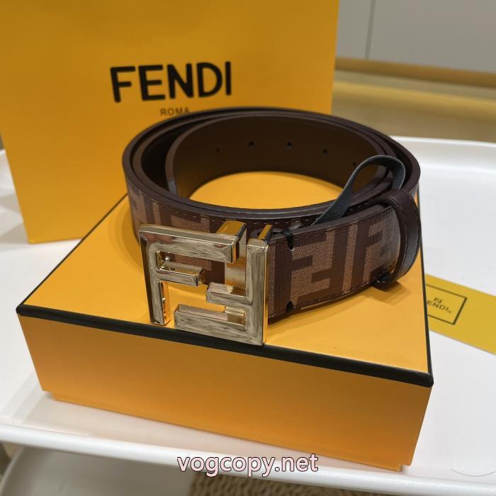 FENDI超人気美品 洗練されたスタイル 大人気新作ベルトスーパー コピー 通販_0_2