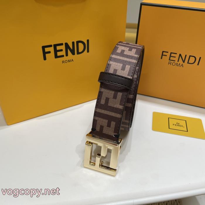 FENDI超人気美品 洗練されたスタイル 大人気新作ベルトスーパー コピー 通販_0_3
