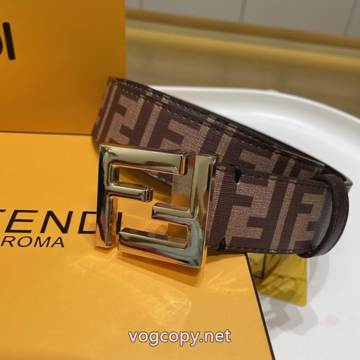 FENDI超人気美品 洗練されたスタイル 大人気新作ベルトスーパー コピー 通販_0_4