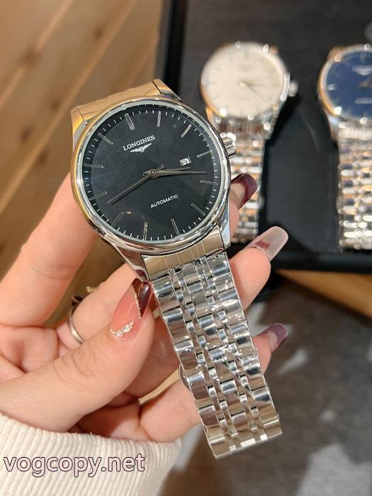 ブランド コピー 通販LONGINES使い勝手の良い 最終価格セール 優等品腕時計_0_0