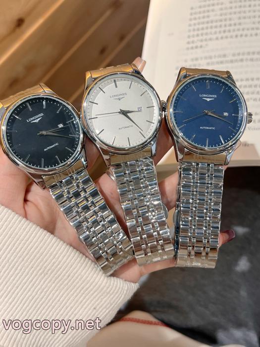 ブランド コピー 通販LONGINES使い勝手の良い 最終価格セール 優等品腕時計_0_1